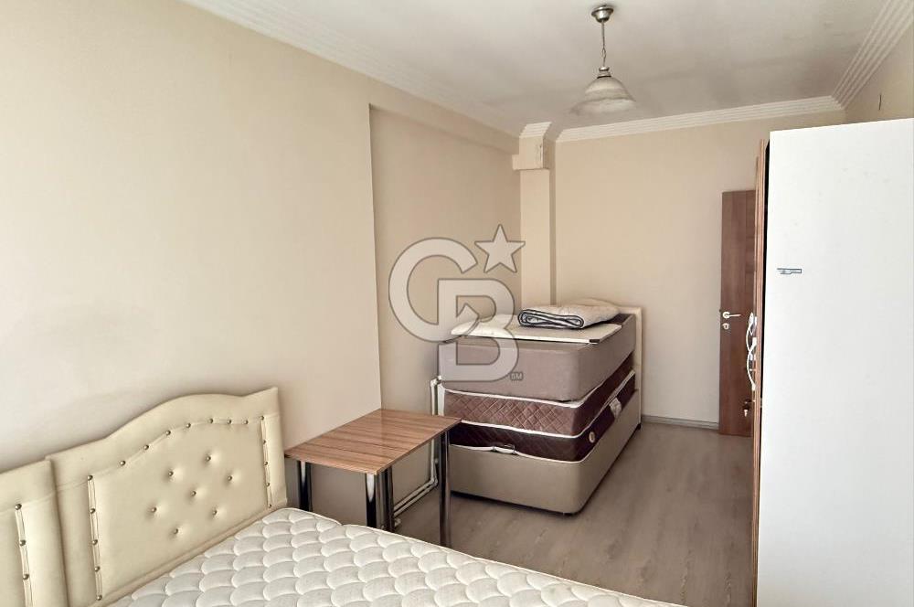 ÇİĞLİ BALATÇIK KAMPÜS YERLEŞKESİNDE KİRALIK FUL EŞYALI 1+1 DAİRE