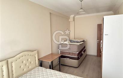 ÇİĞLİ BALATÇIK KAMPÜS YERLEŞKESİNDE KİRALIK FUL EŞYALI 1+1 DAİRE