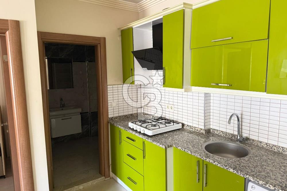 ÇİĞLİ BALATÇIK KAMPÜS YERLEŞKESİNDE KİRALIK FUL EŞYALI 1+1 DAİRE
