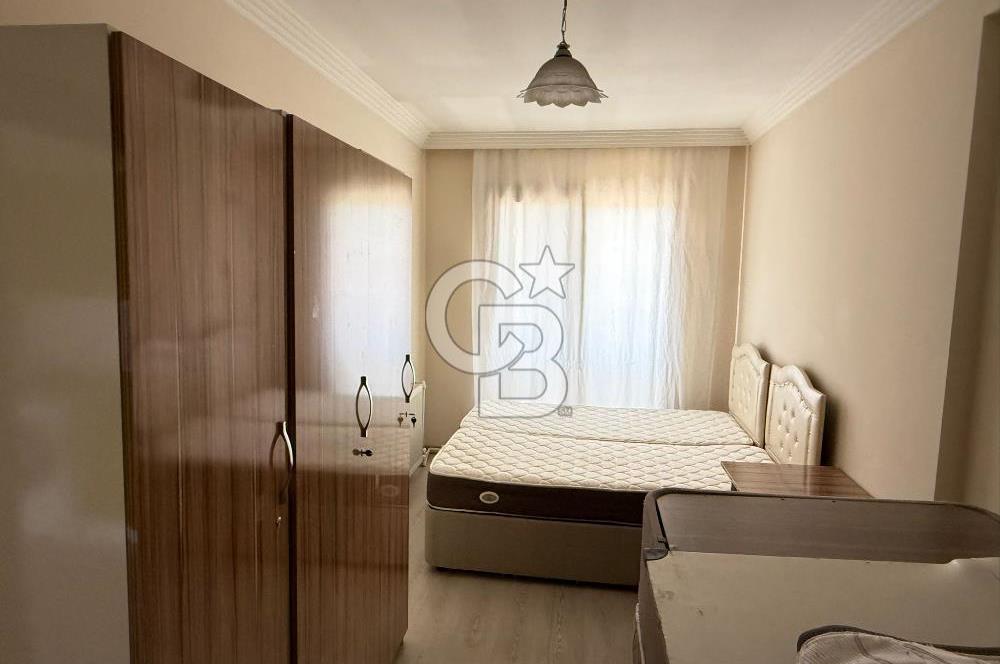 ÇİĞLİ BALATÇIK KAMPÜS YERLEŞKESİNDE KİRALIK FUL EŞYALI 1+1 DAİRE