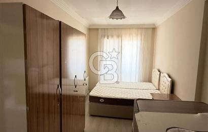 ÇİĞLİ BALATÇIK KAMPÜS YERLEŞKESİNDE KİRALIK FUL EŞYALI 1+1 DAİRE
