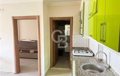 ÇİĞLİ BALATÇIK KAMPÜS YERLEŞKESİNDE KİRALIK FUL EŞYALI 1+1 DAİRE