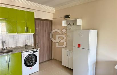 ÇİĞLİ BALATÇIK KAMPÜS YERLEŞKESİNDE KİRALIK FUL EŞYALI 1+1 DAİRE