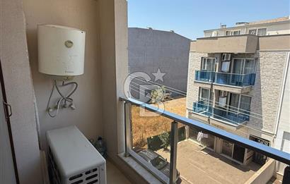 ÇİĞLİ BALATÇIK KAMPÜS YERLEŞKESİNDE KİRALIK FUL EŞYALI 1+1 DAİRE