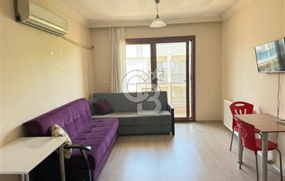 ÇİĞLİ BALATÇIK KAMPÜS YERLEŞKESİNDE KİRALIK FUL EŞYALI 1+1 DAİRE