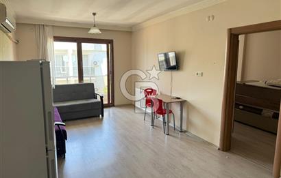 ÇİĞLİ BALATÇIK KAMPÜS YERLEŞKESİNDE KİRALIK FUL EŞYALI 1+1 DAİRE