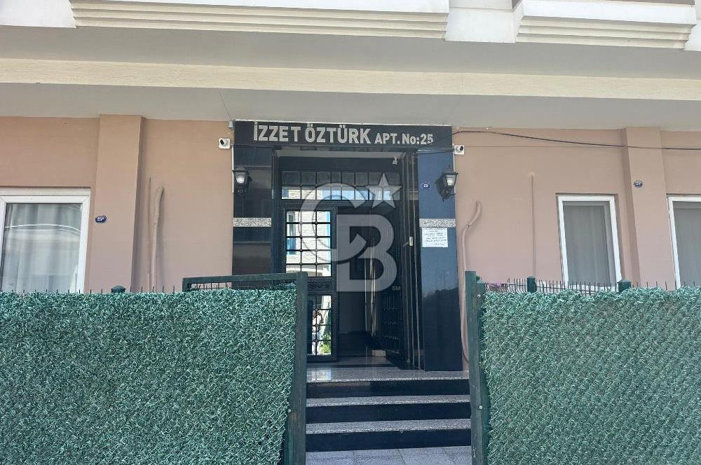 ÇİĞLİ BALATÇIK KAMPÜS YERLEŞKESİNDE KİRALIK FUL EŞYALI 1+1 DAİRE