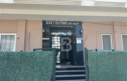 ÇİĞLİ BALATÇIK KAMPÜS YERLEŞKESİNDE KİRALIK FUL EŞYALI 1+1 DAİRE