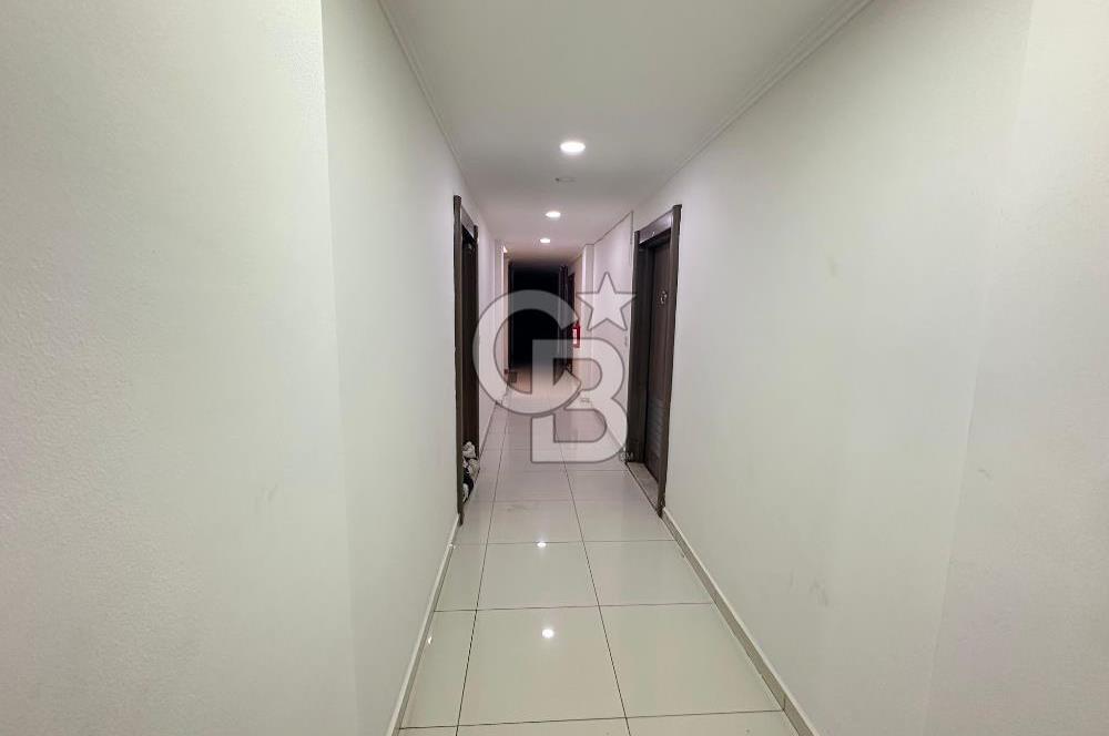 ÇİĞLİ BALATÇIK KAMPÜS YERLEŞKESİNDE KİRALIK FUL EŞYALI 1+1 DAİRE