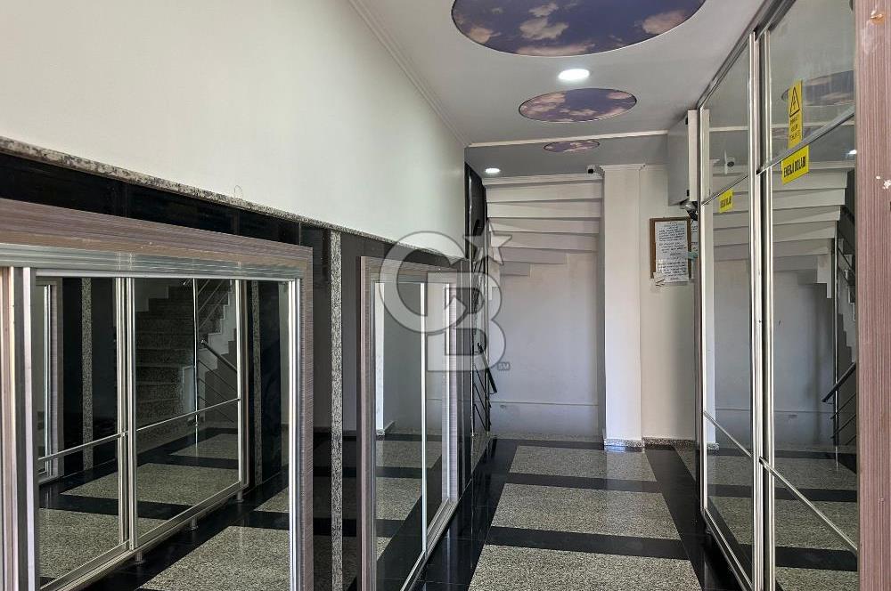 ÇİĞLİ BALATÇIK KAMPÜS YERLEŞKESİNDE KİRALIK FUL EŞYALI 1+1 DAİRE