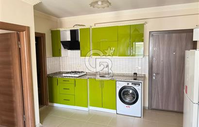 ÇİĞLİ BALATÇIK KAMPÜS YERLEŞKESİNDE KİRALIK FUL EŞYALI 1+1 DAİRE