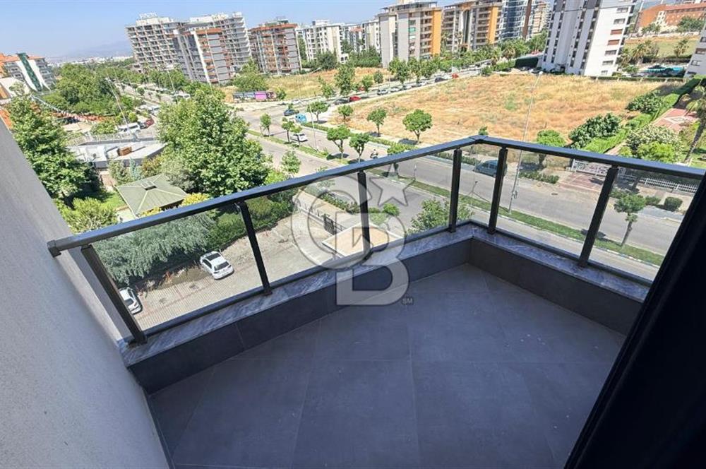EVONADAN GÜZELYURTTA EN GÖZDE SİTEDE KİRALIK 4+1 DAİRE FIRSATI