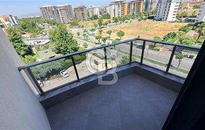 EVONADAN GÜZELYURTTA EN GÖZDE SİTEDE KİRALIK 4+1 DAİRE FIRSATI