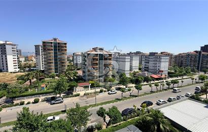 EVONADAN GÜZELYURTTA EN GÖZDE SİTEDE KİRALIK 4+1 DAİRE FIRSATI