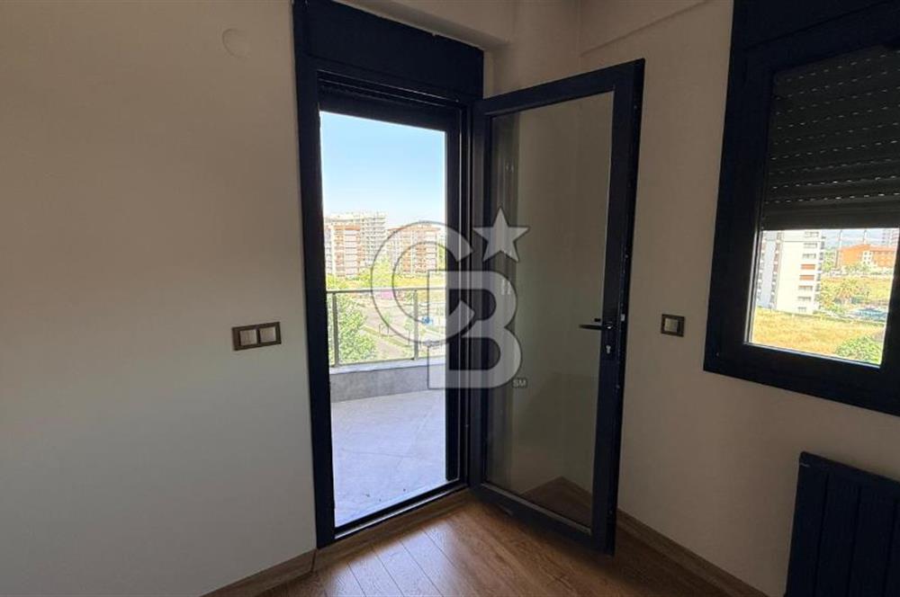 EVONADAN GÜZELYURTTA EN GÖZDE SİTEDE KİRALIK 4+1 DAİRE FIRSATI