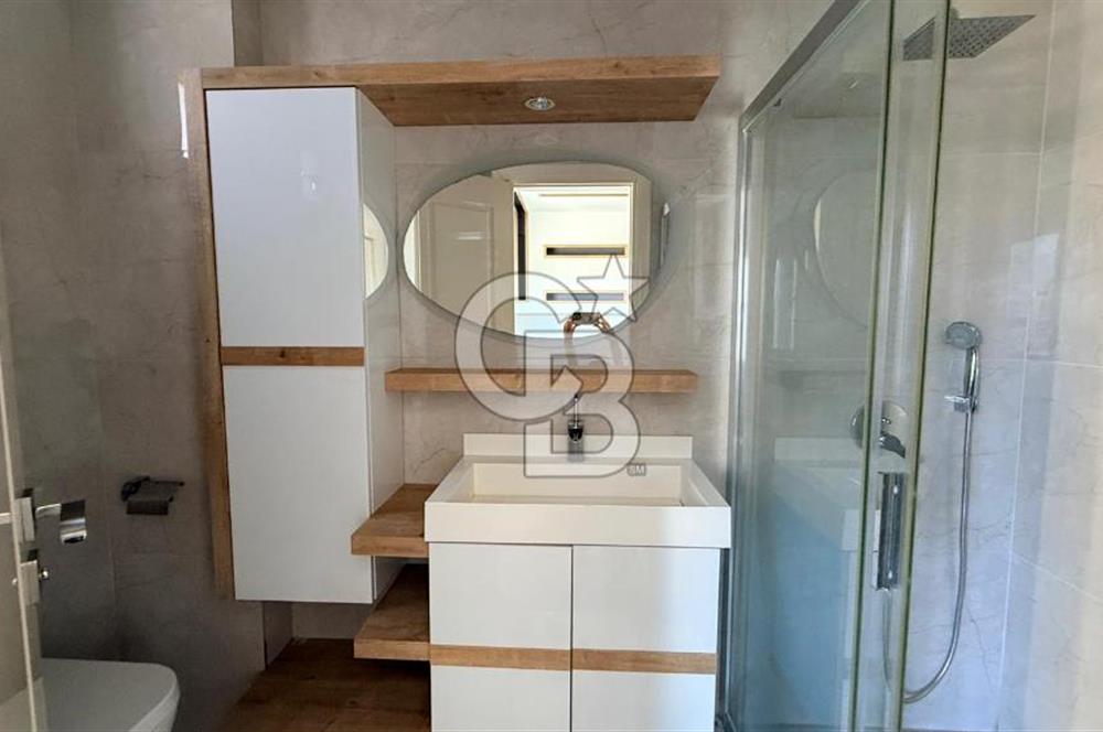 EVONADAN GÜZELYURTTA EN GÖZDE SİTEDE KİRALIK 4+1 DAİRE FIRSATI