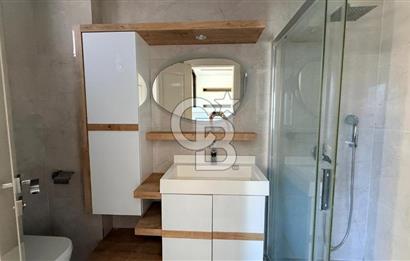 EVONADAN GÜZELYURTTA EN GÖZDE SİTEDE KİRALIK 4+1 DAİRE FIRSATI