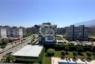 EVONADAN GÜZELYURTTA EN GÖZDE SİTEDE KİRALIK 4+1 DAİRE FIRSATI - 2 - 357948