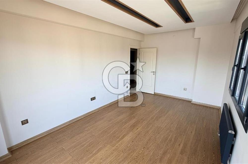 EVONADAN GÜZELYURTTA EN GÖZDE SİTEDE KİRALIK 4+1 DAİRE FIRSATI
