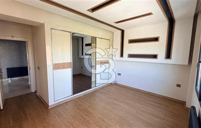EVONADAN GÜZELYURTTA EN GÖZDE SİTEDE KİRALIK 4+1 DAİRE FIRSATI
