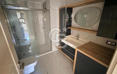 EVONADAN GÜZELYURTTA EN GÖZDE SİTEDE KİRALIK 4+1 DAİRE FIRSATI