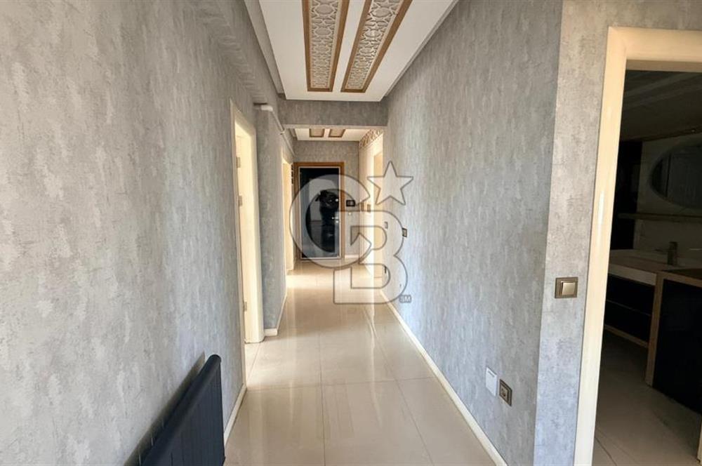 EVONADAN GÜZELYURTTA EN GÖZDE SİTEDE KİRALIK 4+1 DAİRE FIRSATI