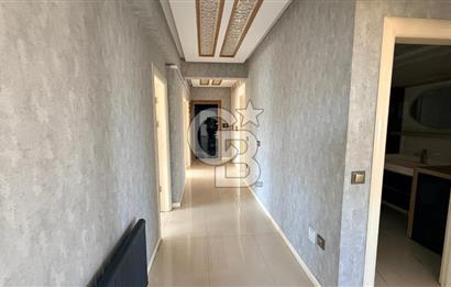 EVONADAN GÜZELYURTTA EN GÖZDE SİTEDE KİRALIK 4+1 DAİRE FIRSATI