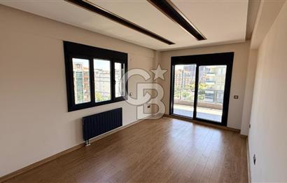 EVONADAN GÜZELYURTTA EN GÖZDE SİTEDE KİRALIK 4+1 DAİRE FIRSATI