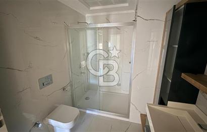 EVONADAN GÜZELYURTTA EN GÖZDE SİTEDE KİRALIK 4+1 DAİRE FIRSATI