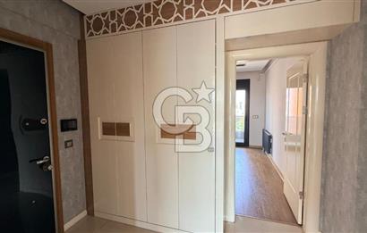 EVONADAN GÜZELYURTTA EN GÖZDE SİTEDE KİRALIK 4+1 DAİRE FIRSATI