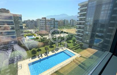 EVONADAN GÜZELYURTTA EN GÖZDE SİTEDE KİRALIK 4+1 DAİRE FIRSATI