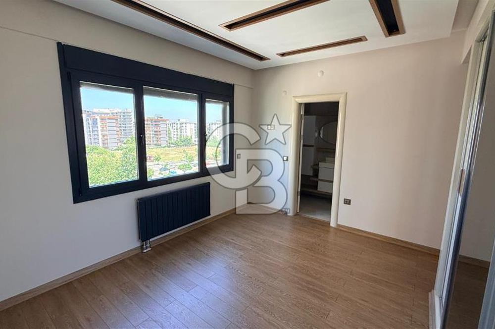 EVONADAN GÜZELYURTTA EN GÖZDE SİTEDE KİRALIK 4+1 DAİRE FIRSATI