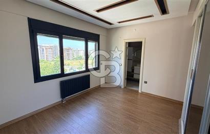 EVONADAN GÜZELYURTTA EN GÖZDE SİTEDE KİRALIK 4+1 DAİRE FIRSATI