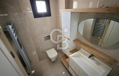 EVONADAN GÜZELYURTTA EN GÖZDE SİTEDE KİRALIK 4+1 DAİRE FIRSATI