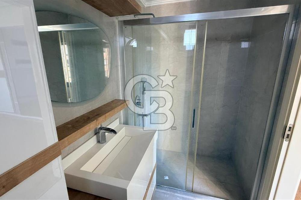 EVONADAN GÜZELYURTTA EN GÖZDE SİTEDE KİRALIK 4+1 DAİRE FIRSATI