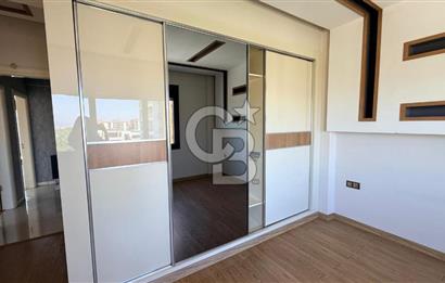 EVONADAN GÜZELYURTTA EN GÖZDE SİTEDE KİRALIK 4+1 DAİRE FIRSATI