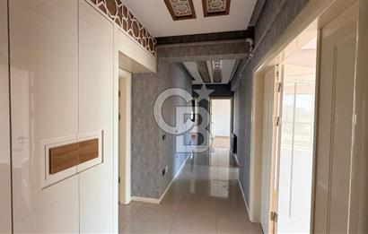 EVONADAN GÜZELYURTTA EN GÖZDE SİTEDE KİRALIK 4+1 DAİRE FIRSATI