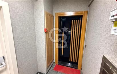 EVONADAN GÜZELYURTTA EN GÖZDE SİTEDE KİRALIK 4+1 DAİRE FIRSATI