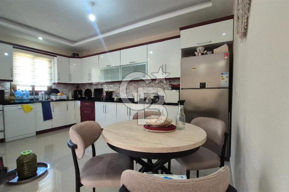 Didim Sağtur Mevkiinde eşyalı 4+1 Kiralık Villa