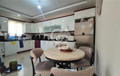Didim Sağtur Mevkiinde eşyalı 4+1 Kiralık Villa