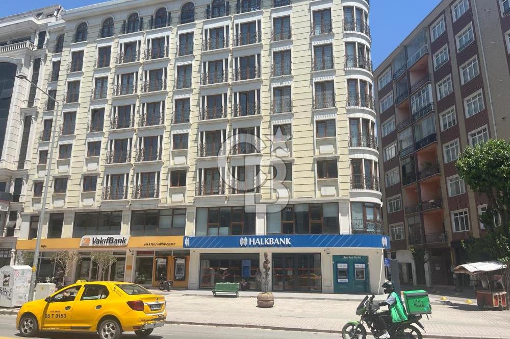 CB CİTY'DEN S'PARK CİTY REZİDANS KİRALIK 1+1 DAİRE