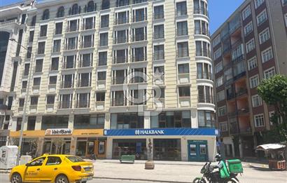 CB CİTY'DEN S'PARK CİTY REZİDANS KİRALIK 1+1 DAİRE