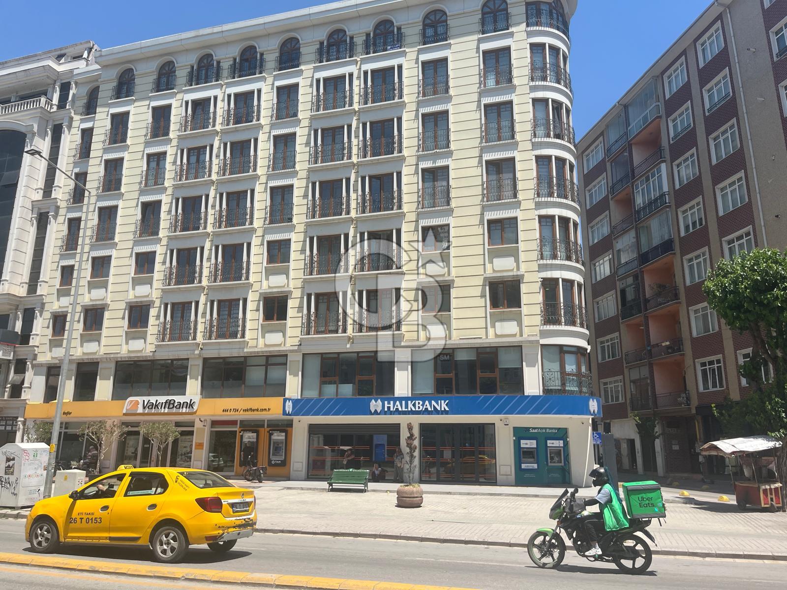 CB CİTY'DEN S'PARK CİTY REZİDANS KİRALIK 1+1 DAİRE