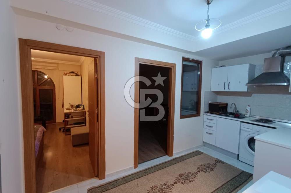 CB CİTY'DEN S'PARK CİTY REZİDANS KİRALIK 1+1 DAİRE