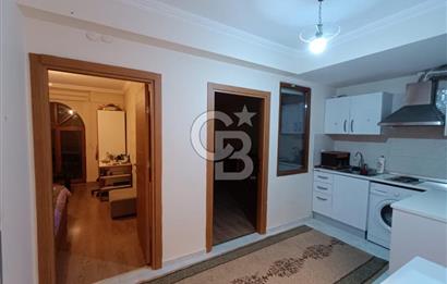 CB CİTY'DEN S'PARK CİTY REZİDANS KİRALIK 1+1 DAİRE