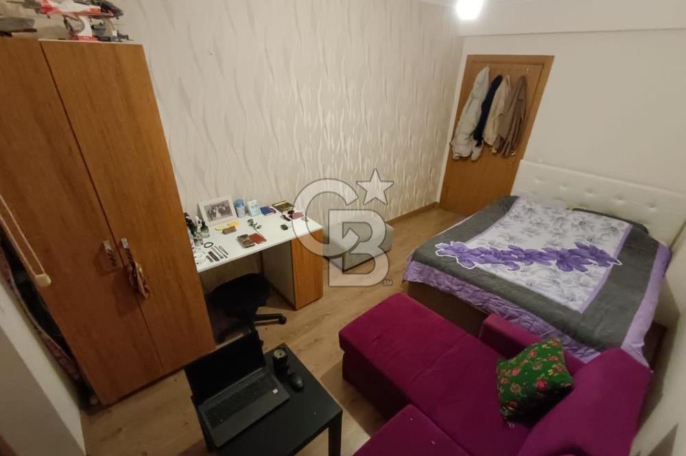 CB CİTY'DEN S'PARK CİTY REZİDANS KİRALIK 1+1 DAİRE