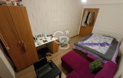 CB CİTY'DEN S'PARK CİTY REZİDANS KİRALIK 1+1 DAİRE