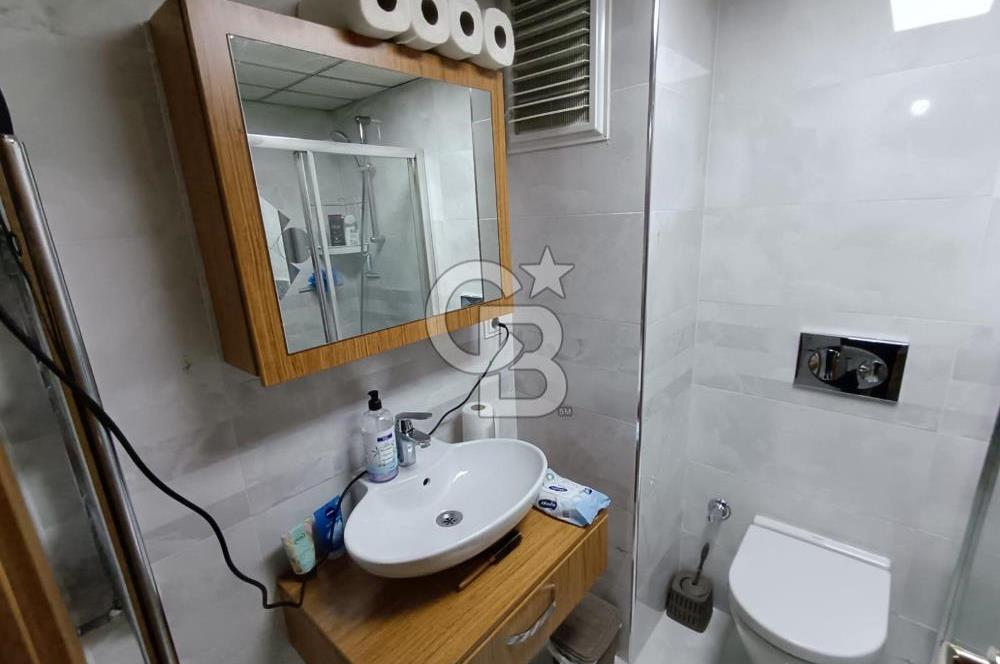 CB CİTY'DEN S'PARK CİTY REZİDANS KİRALIK 1+1 DAİRE