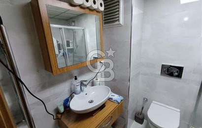 CB CİTY'DEN S'PARK CİTY REZİDANS KİRALIK 1+1 DAİRE