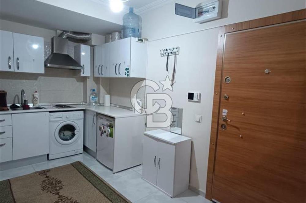 CB CİTY'DEN S'PARK CİTY REZİDANS KİRALIK 1+1 DAİRE